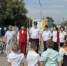 Автоинспекторы провели для школьников Белгорода марафон безопасности - Сетевое издание Победа 31