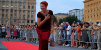 Открыта бронь бесплатных билетов на кинофестиваль «Волгоградская вертикаль» - Газета Городские вести
