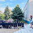 День знаний в Краснореченской школе - Мелекесская епархия