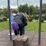 Интерактивная площадка ГТО. - Управление культуры, спорта и молодежной политики
