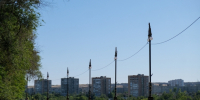Волгоградская правда - Газета Волгоградская правда