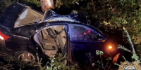Водитель и 22-летний пассажир погибли в аварии в Братске - КП-Иркутск