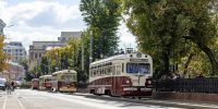 Перекрытие дорог в Москве 5 и 6 сентября: в центре города для проезда будет недоступен ряд улиц - Правительство Москвы