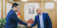 Ветеран из Задонска стал вице-мэром Липецка - LipetskNews.Ru