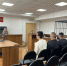 Правовое воспитание подрастающего поколения - Падунский районный суд