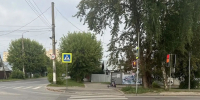 С начала года в Костроме сбили 81 пешехода - Интернет-телевидение Логос