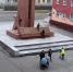 Администрация Дудинки призывает бережно относиться к мемориальным объектам - Город Дудинка