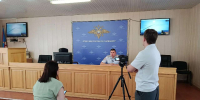 В Армавире возбуждено 226 уголовных дел по линии дистанционного мошенничества - GorodArmavir.Ru