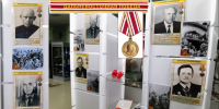 Фотодокументальная выставка «Дальневосточная победа» - Краеведческий музей