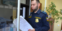 Банк наказан за звонки омичке - УФССП России