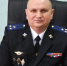 Новым начальником полиции Забайкалья назначен генерал-майор Александр Сутягин - ZAB.RU