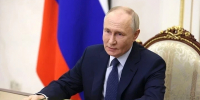 Путин назвал «чушью собачьей» сообщения о новой мобилизации в России - ИА Тульская служба новостей
