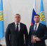 Астраханским ветеранам СВО — финалистам программы «Победоносец» вручили дипломы - Газета Волга