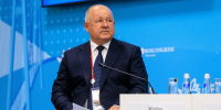 Арктический щит России: на ВЭФ-2026 сформирована межведомственная архитектура безопасности СМП и ТТК - МЧС по Приморскому краю