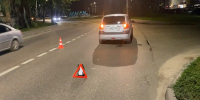 11-летний мальчик перебегал дорогу и попал под машину в Нижнем Новгороде - фото 1 - vGorodeN.Ru