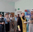 В Мичуринском округе освятили школу после капремонта - Michurinsk68.Ru