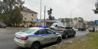 В Карелии 55-летняя женщина сбила пешехода - Gubdaily.Ru