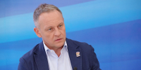 «Наказ принят». Депутат Госдумы пообещал помочь с ремонтом Каменного моста в Воронеже - ГТРК Воронеж