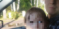 В Ленобласти росгвардейцы нашли на улице трехлетнего мальчика в одной футболке - 47Channel.Ru