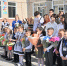 Капитальный ремонт школы №70 завершился в Хабаровске - Gubernia.Com