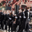1 сентября в областном центре появилось новое общественное пространство – Бульвар студентов. Он расположен у здания по улице Ленина, 284. - Минкультуры Сахалинской области