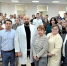 В Красноярском крае стартовал выездной аудит кардиологической службы - Красноярская ККБ