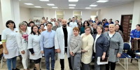 В Красноярском крае стартовал выездной аудит кардиологической службы - Красноярская ККБ