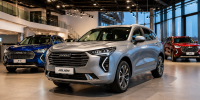 Какой реальный срок службы у популярных китайских автомобилей, таких как Haval, Geely и Chery — реальные пробеги удивляют - Pro Город Ухта