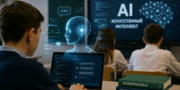 Бесплатный онлайн-курс по работе с нейросетями. - Отдел образования