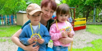 Ежегодно ко Дню города депутаты Дума Артёма принимают решение о награждении артёмовцев Почётным знаком - Дума городского округа