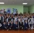 Школа в Шланлах открыла двери после капремонта - Аургазинский вестник