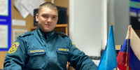 oleg silver 020926 5 - Газета Магаданская правда