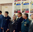 Росгвардейцы поздравили зауральских школьников с началом учебного года - Росгвардия