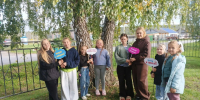 Квест-игра «Лабиринт знаний» - Центр культуры и досуга