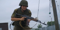 Студенты магаданского СВГУ снова отправились на военные сборы спустя почти 20 лет - Газета Магаданская правда