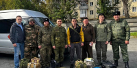 Сотрудник ЮУрГГПУ заключил контракт о пребывании в резерве - ЧГПУ