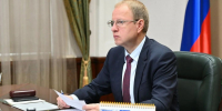 Губернатор Томенко перенес дату прямой линии в соцсетях из-за рабочего графика - Сетевое издание Толк