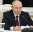 Беседа с Президентом Киргизии Садыром Жапаровым. - Карсунский район
