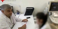 Фото: пресс-служба Минздрава РХ - НИА Хакасия