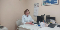 Первоуральский врач – о том, как и когда ребёнка приучать к ЗОЖ - Администрация г. Первоуральск