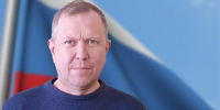Владимир Сафонов: «Цели спецоперации будут достигнуты» - Уфалейский Рабочий