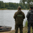 ВЕСТИ С ПОЛЕЙ: в Исетском округе прошёл совместный рейд по охране природных ресурсов - Госохотдепартамент Тюменской области