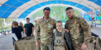 БОЛЬШЕ, ЧЕМ СПОРТ: УРОК МУЖЕСТВА ДЛЯ ДЗЮДОИСТОВ «ЭНЕРГИИ» - Управление физкультуры и спорта г. Новосибирска
