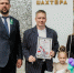 В Киселёвске 90-летние юбиляры города прошли в шахтёрском параде - Городок