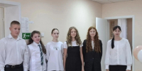 Начало творческого учебного года - Газета Ангарский рабочий