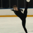 Трусова рассказала о волнении перед первым за четыре года стартом - MosRegToday.Ru
