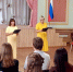 Вербальный конструктор «Сплотим класс» - ЦБС Вольского района
