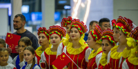 Популярный китайский блогер Даньдань расскажет о товарах, производимых в Приморье - Администрация г. Владивостока