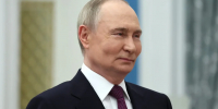 Путин заявил, что военным РФ осталось 12 километров до Сум за брянской границей - Газета Брянские новости