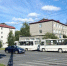 Автобусы в Петрозаводске - Петрозаводск говорит